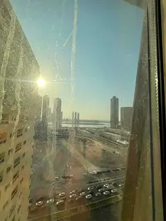 Apartment for rent – Al Majaz 2, Sharjah Two bedrooms and a living room