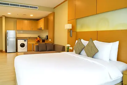 Furnished | Bills Included | Best Location