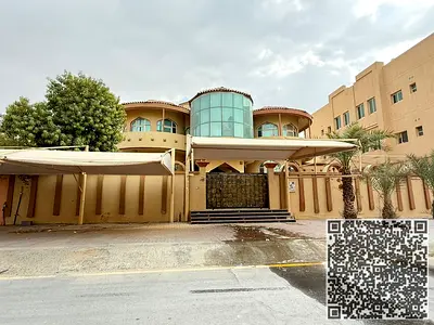 فرصة مميزة للإيجار فيلا راقية في الروضة 2 – بسعر مغري!