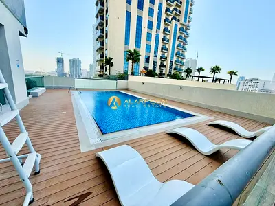 1 Bed | Best Ammenities | Multiple cheques
