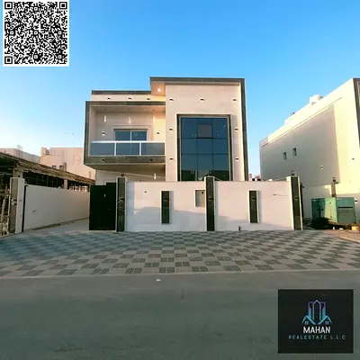 Al Bahia 5 bedroom sqft 3014 price 1.620000