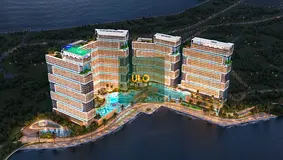 Chelsea Residences 2 by DAMAC Tower C, Chelsea Residences 2 by DAMAC, Dubai Maritime City, Dubai