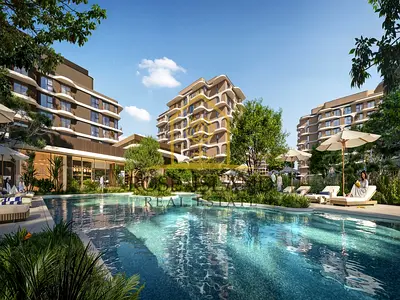 HOT Deal|Zero Premium|Spacious Unit| Sea View