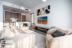 High Floor Unit | Available Now | Spacious