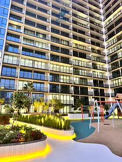 Premium Park View/ High Floor/ Brand New Unit