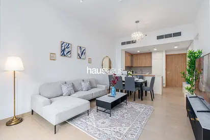 Spacious 2BR | Modern | Fully Equipped