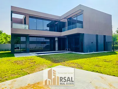 Elegant 4BR / Landscaping Natural / Upgraded Villa With Private Pool