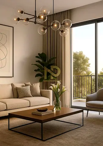 Premium 2 Bed | Closed kitchen | Payment Plan | Close to Mall