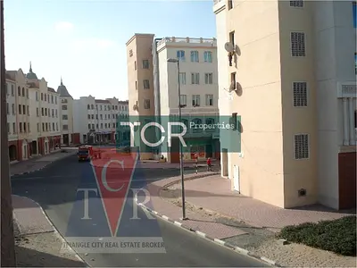 1 BHK | England Cluster | International City