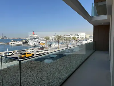 Sea View | Spacious Layout | Brand New
