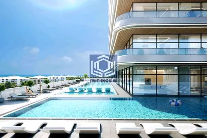 COMPLETION Q1 2026 | HIGH ROI |  WORLD CLASS AMENITIES