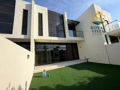 R2MB Layout | 3bed+maid | Single Row | Ready to move