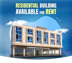 Brand New Ready to Move Prime Location Maleha Road all Purps