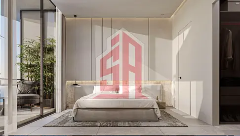 1 Bedroom Apartments | Full Sea View | Serviced Resort Living | Flexible Payment Plan