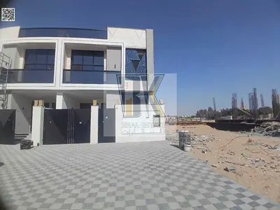 🏡✨ Dream Villa for Sale in Al Yasmin! ✨🏡