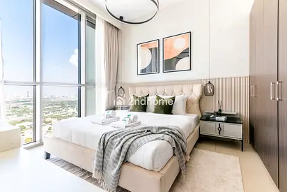 Exclusive 1BR in Downtown Views I | Dubai Mall Access