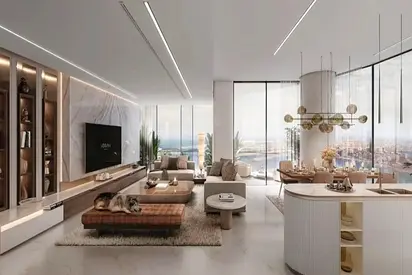 Payment plan | Resale | Full Palm View