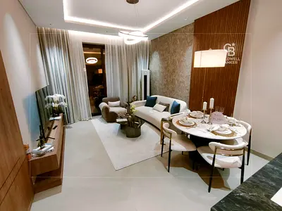 2BHK | HANDOVER IN JUNE | NEXT TO PARK+LULU MALL