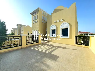 Stylish & Premium Villa I Luxury Lifestyle I Top Class Finishing