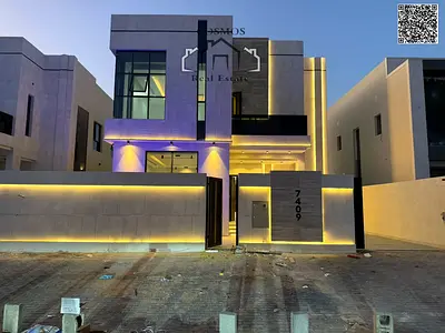 Super Deluxe Floor for Sale | Al Helio 2 | With Private Pool