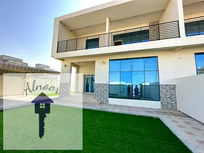 🏡 Spacious 5-Bedroom Villa for Rent in Al Tai, Sharjah | AED 120,000 🌟