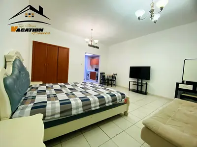 LUXURY FURNISHED APARTMENTS IN INTERNATIONAL CITY