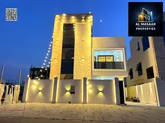 Villa for sale, including registration and ownership fees, at a negotiable price. Ready to move in a