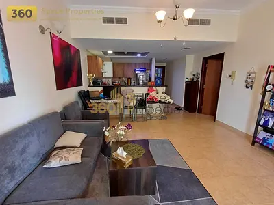 Well Maintained | Spacious | Bright | Vacant Soon
