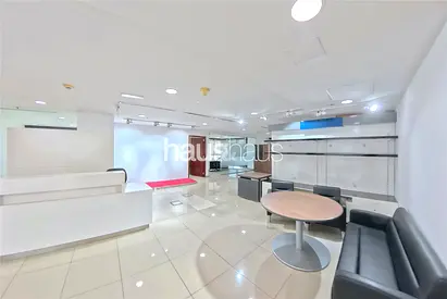 Furnished | Grade A Building | Available