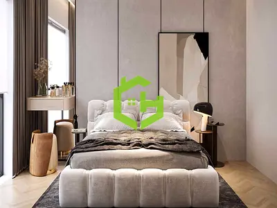 Exclusive 2 Bed Apt | Genuine Resale | High ROI