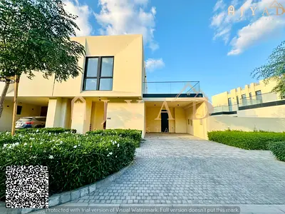 Villa for Sale in Al-Zawra | 3 Bedrooms | Large Garden | 620 sq m | AED 3.5 Million
