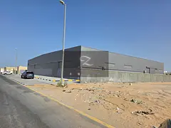 Warehouses for rent in Al-Saj'ah / Al-Hanou Al-Jalil