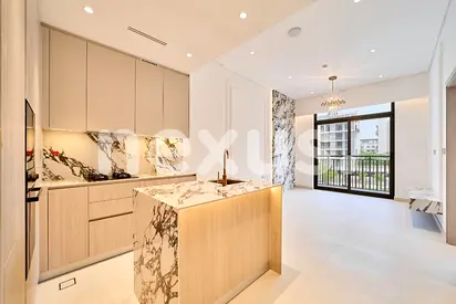 1BR| Equipped Kitchen |Unfurnished | Ready to Move