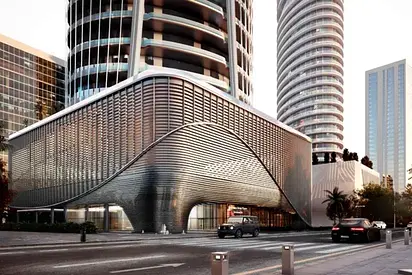 Ultra Luxury | Iconic Tower| Burj View