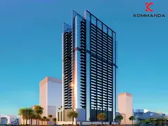 F.Furnished WTH12%Disc&amp;Post-Handover wth Real10%ROi