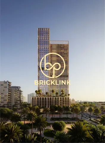 Mega Discount Offer| High Floor | Pool View |Direct from Developer