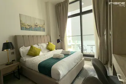 Furnished Studio and Ready to Move In