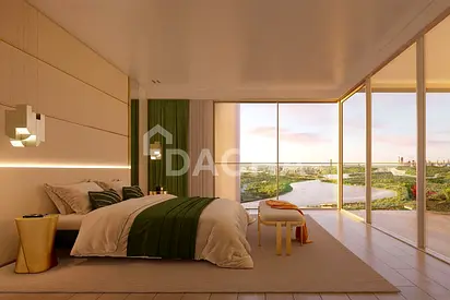 Ready | Bright | Open | MBR Creek and City Views