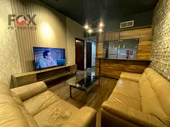 100% freehold ownership for all nationalities – with modern furnishings – parking – 120% retur