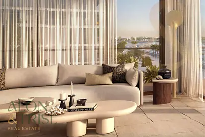 Waterfront Living | 2 BR | Premium Destination