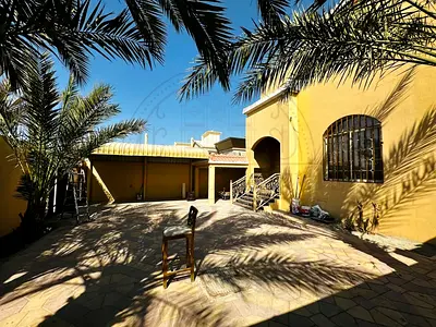 Hot Offer | Spacious 5 Bedroom Villa for Rent in Al Rawda 1, Ajman | Only AED 105,000