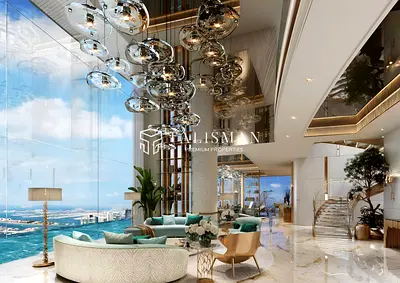 Sea View | Luxury Living | Cavalli Design