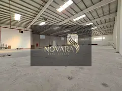 New Warehouse Complex for Rent in Umm Al Quwain – Umm Al Thaoub Area | Spacious Warehouse with Off
