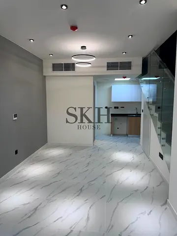 Loft-Style 1 BHK Villa for Sale in Rukan 3 | Prime Location |