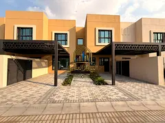 Luxury Spacious 3BHK Type-E Villa For Rent in Sharjah Sustainable City