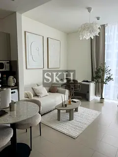 FULLY FURNISHED | PRIME LOCATION | MODERN