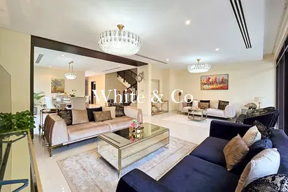 THL | Large Plot | Upgraded Opposite Pool