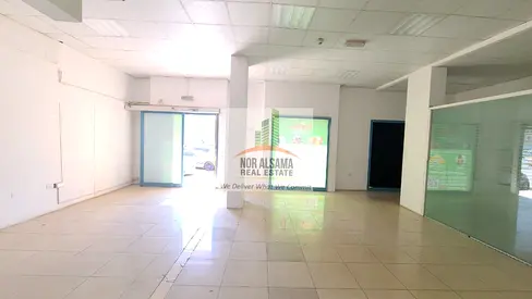 GOOD PRICE !! READY SHOP !! PARKING SIDE !! NEAT AND CLEAN !!