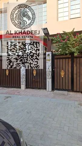 Spacious areas | Strategic location on the Dubai and Sharjah exits | Reasonable price