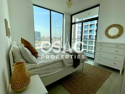 Vacant | Medium floor | Spacious Apartment